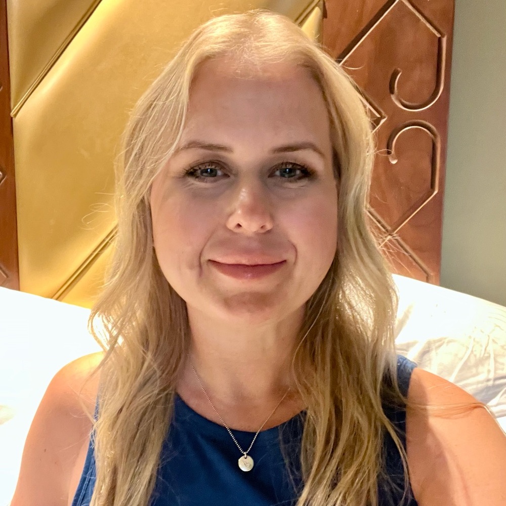 Meet your Posher, Jennifer